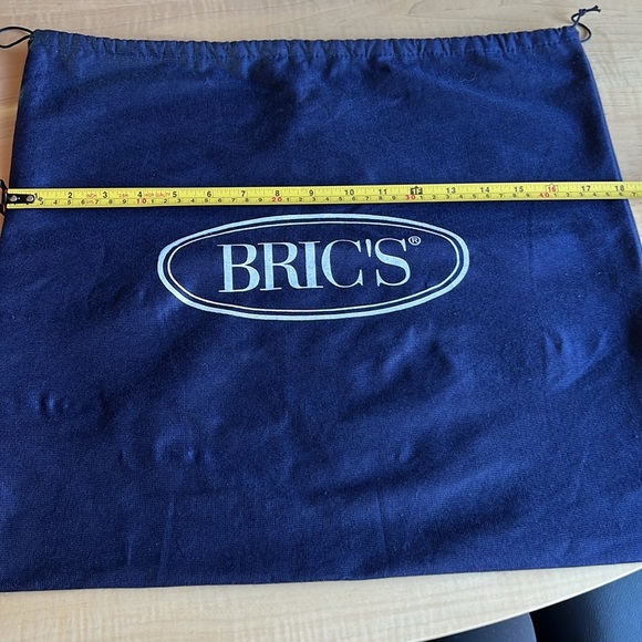 BRICS Dust Bag Drawstring Large - Picture 4 of 4